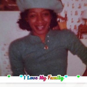 Meet your Posher, Brenda